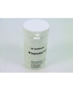 Cytiva Sephadex G-15, 100 g Sephadex G-15 is well established gel filtration med